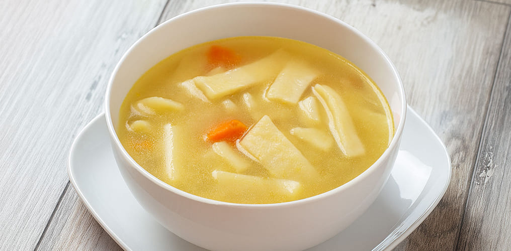 Daily Made Soups