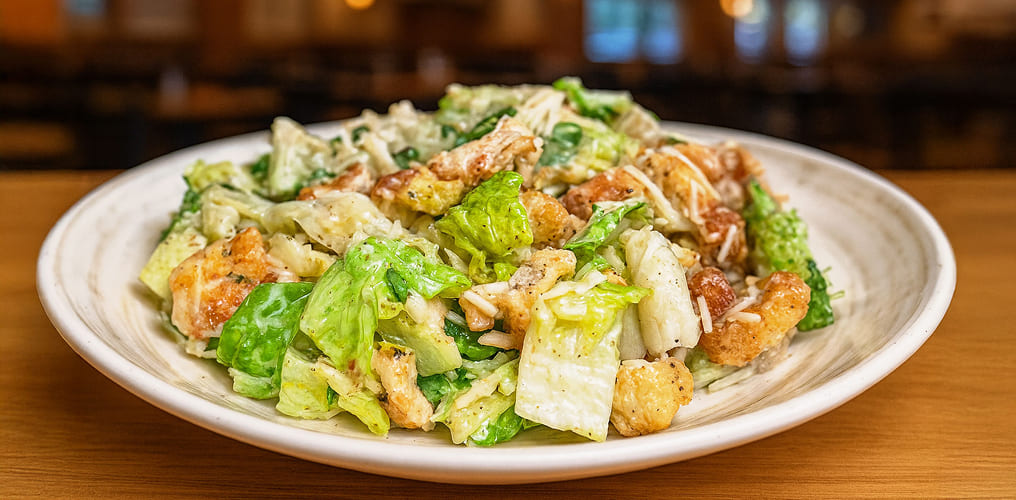Chicken Salad